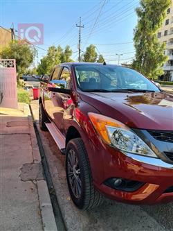 Mazda BT-50